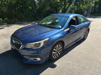2019 Subaru Legacy