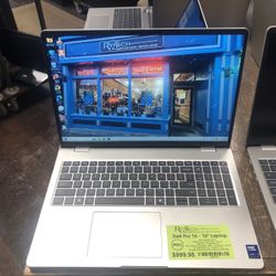 💼 Dell Pro 16 - 16" Laptop - Professional Powerhouse! 💻