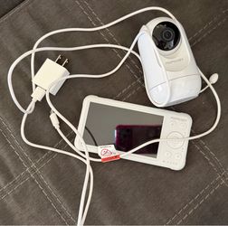 Mom Cozy Baby Camera