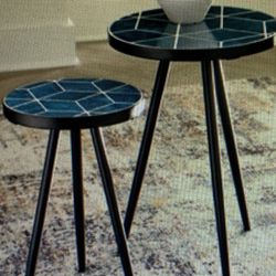 Accent Tables