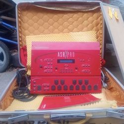 Ensoniq ASR-X Pro | Sampler Sequencer 