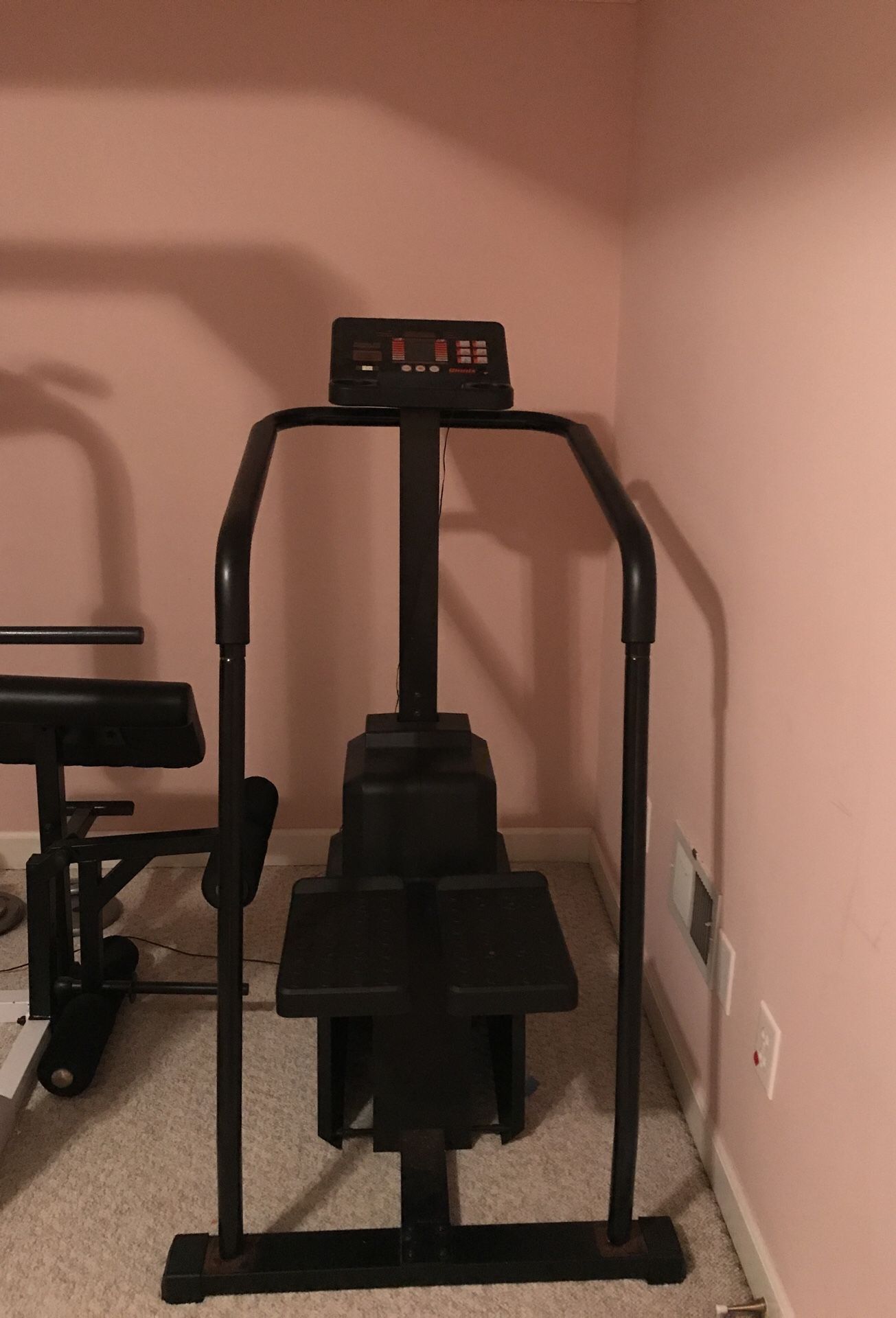 3 pieces Home fitness for sale