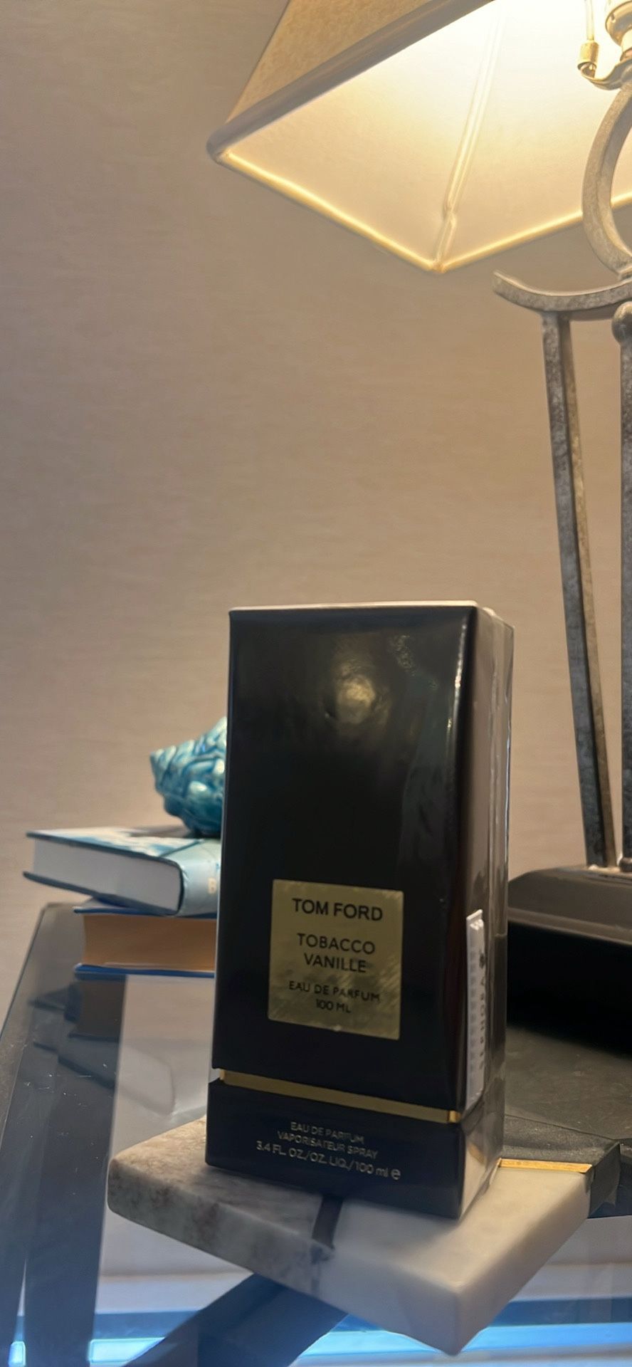 Tom Ford Tobacco Vanilla