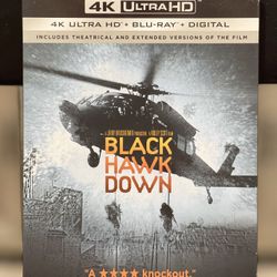Black Hawk Down