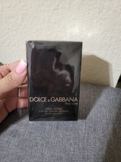 Dolce & Gabbana The One Pour Homme EDP Intense