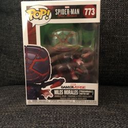 Miles Morales