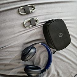 Beats Studio Pro
