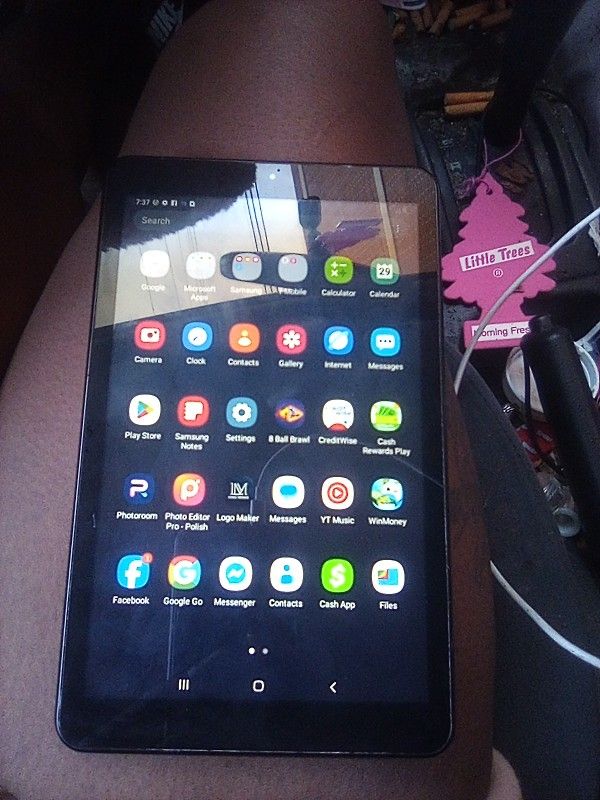 Cheap Tablet