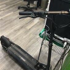Emove Scooter