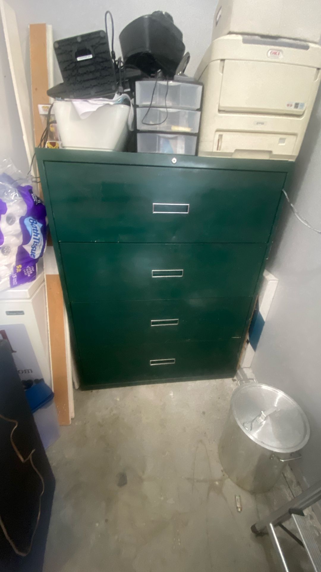Cabinet for office