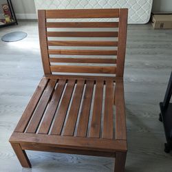 Outdoor Chair