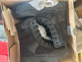 Tactical Boots