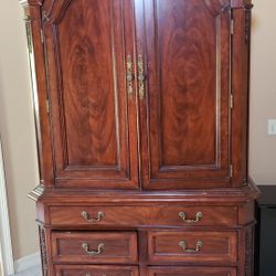 Armoire 