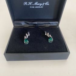 Jewelry Earrings