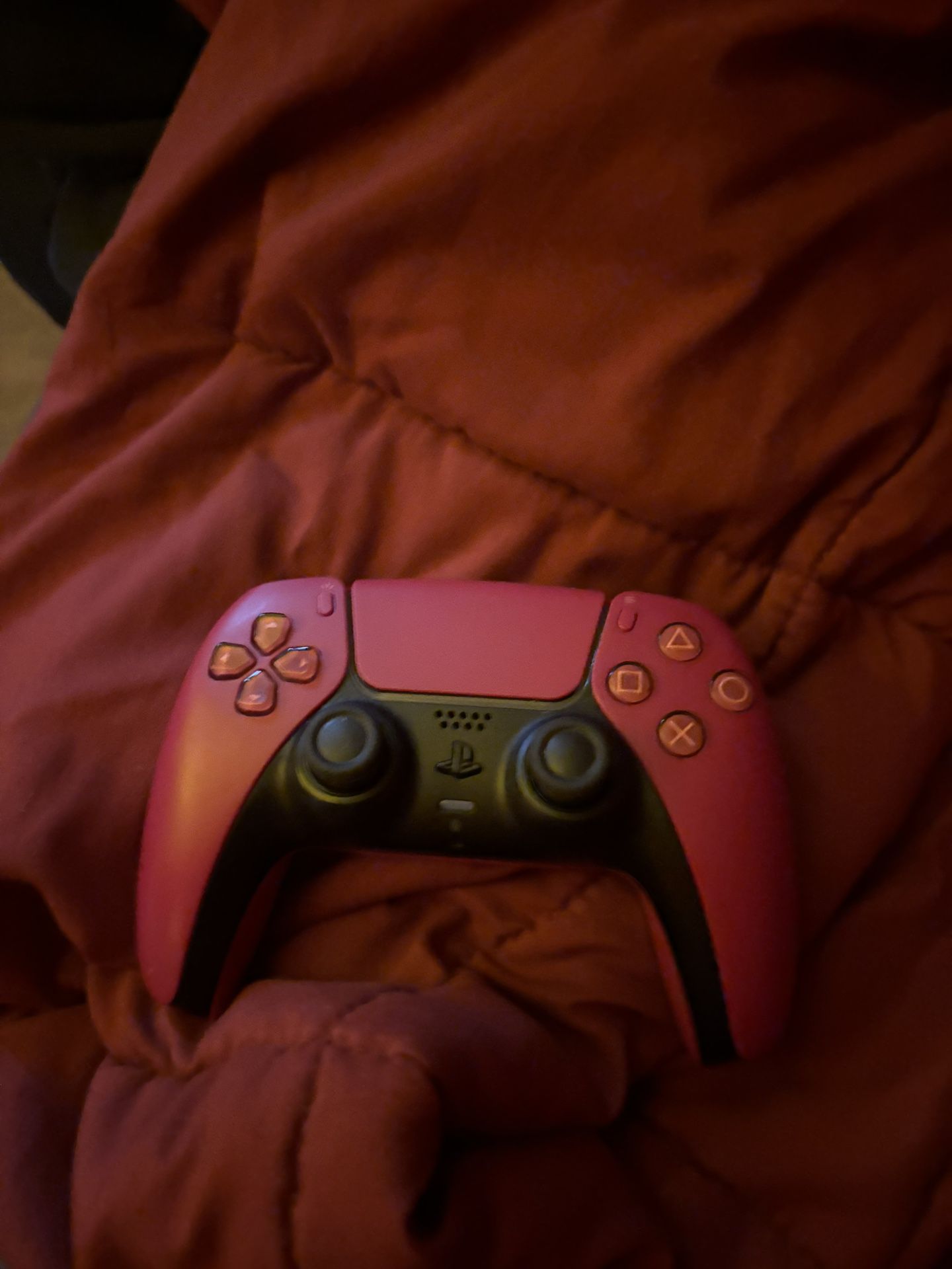 PlayStation Controller
