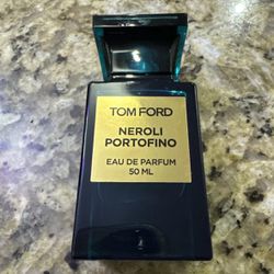 Tom Ford Fragrance 