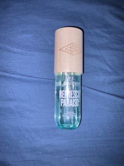 Rio de Janeiro Body Spray