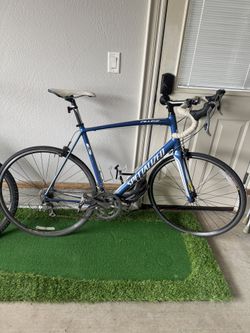 Allez Elite Compact Bike