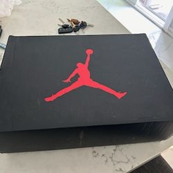 Jordan Tennis Shoes 