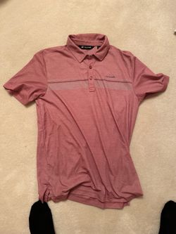 Travis Matthew Polo