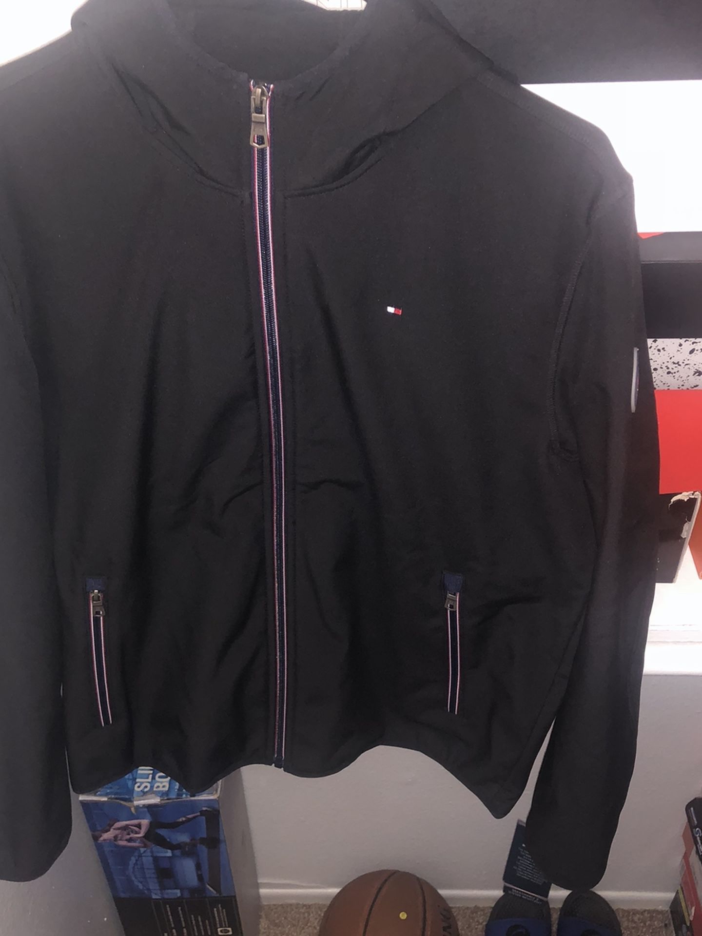 Tommy Hilfiger Jacket