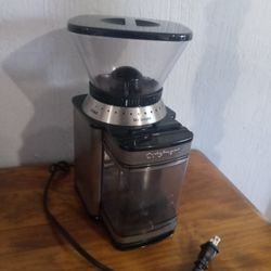 Burr Coffee Grinder DBM-8, Cuisinart