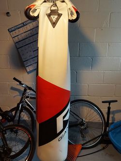 Punching Bag
