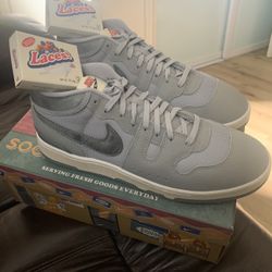 Nike Attack SP Size 11 New