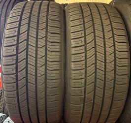 Roadhugger 235 40 19