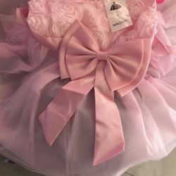 New Toddler Dress Size 5T