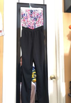Xhiliration SX/TP Jumpsuit
