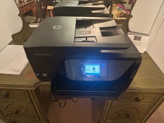 HP OfficeJet Pro 6978 Wireless All-in-One Printer
