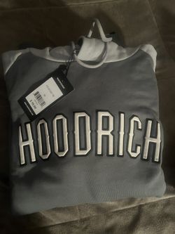 HoodRich Hoodie *SEND OFFERS