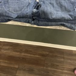 FR Wrangler 20x Ariat And Tyndale Work Pants 