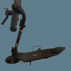 Ninebot E2 Pro Electric Scooter