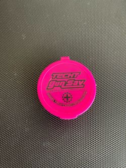 Gun lubricant