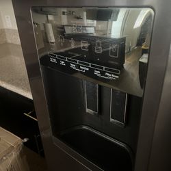 Refrigerator For Sale 