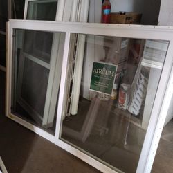 Ventanas  Doble Vidrio 72x48