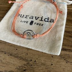 Pura Vida Bracelet 