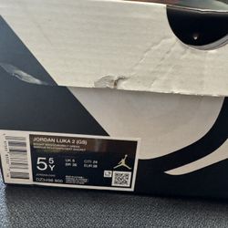 Jordan Luka 2 (GS)