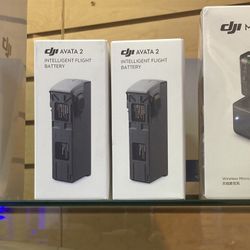 DJI Avata 2 Battery 