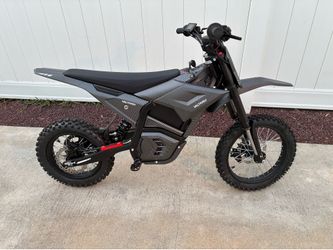 Valtinsu EM5 Electric Dirt Bike (EM-5 E-Bike, E-Moto)