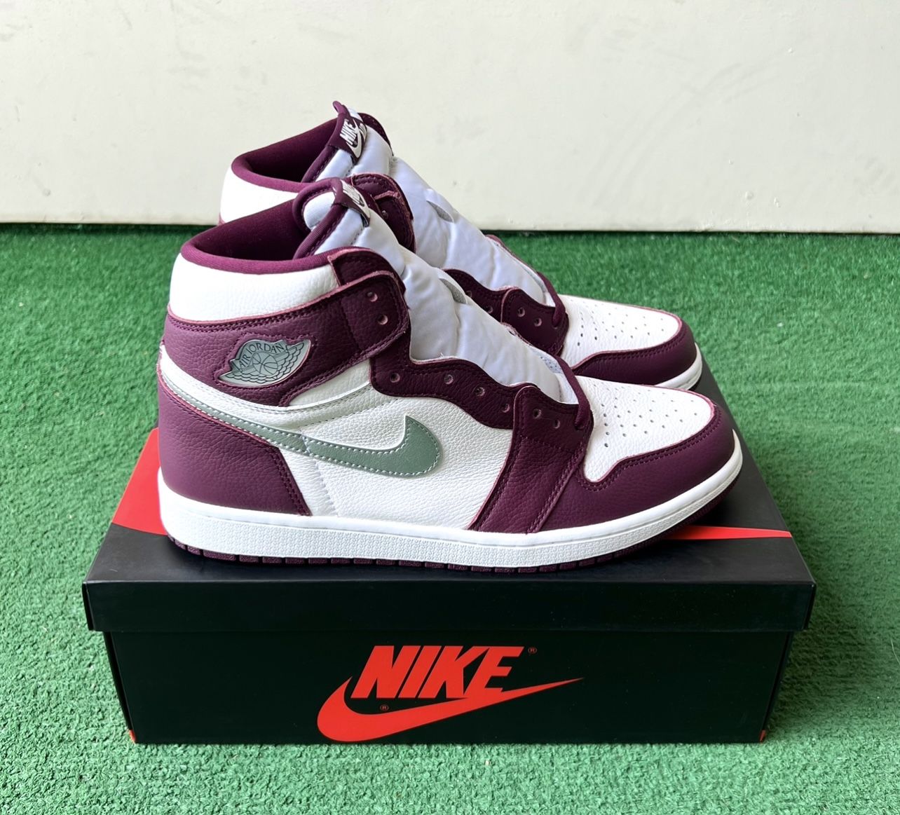 Jordan 1 Retro High