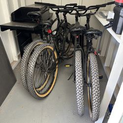 For Sun Bikes