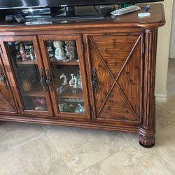 Tv Console 