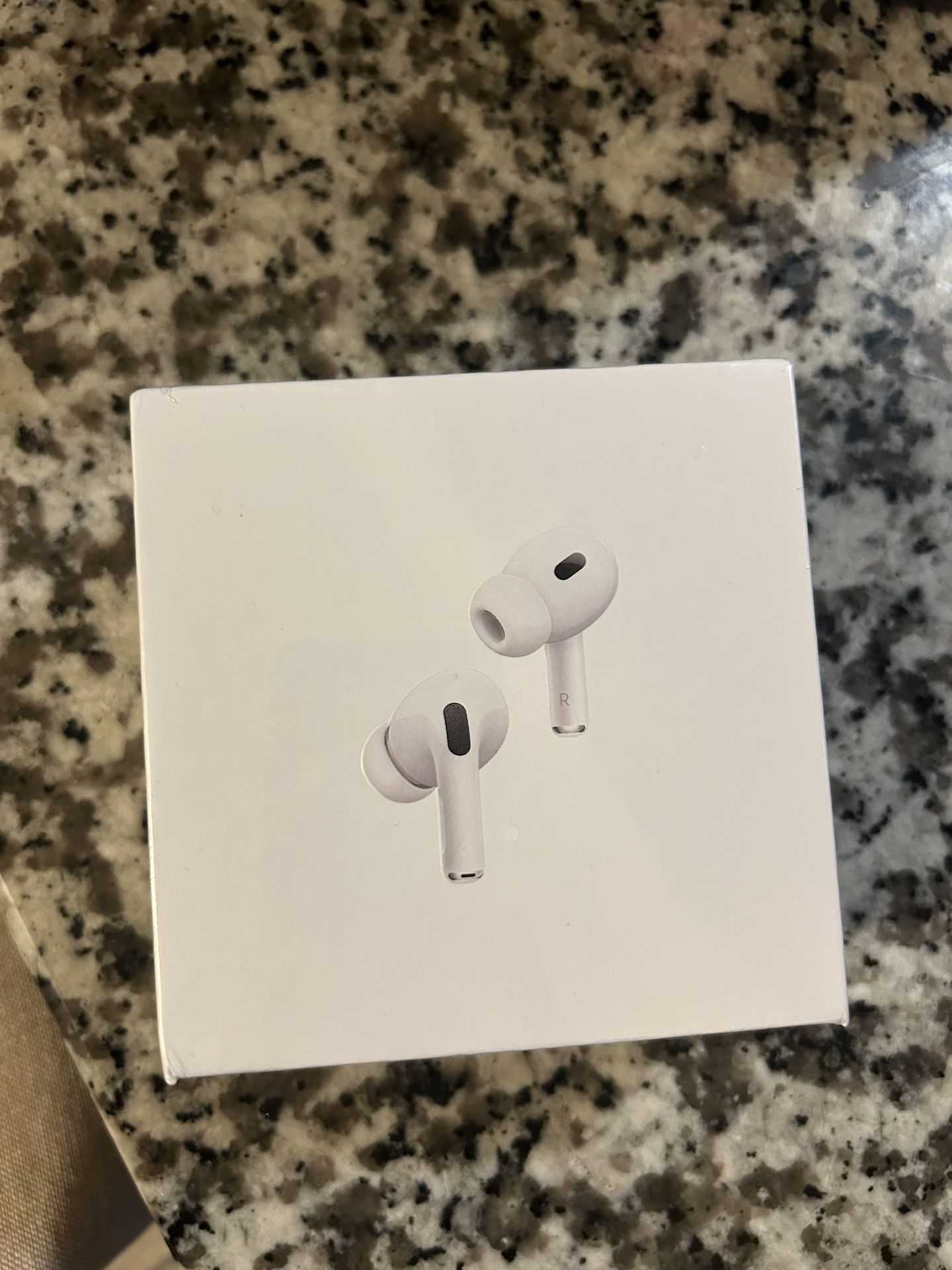AlRPODS PRO 2