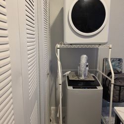 Lavadoras Y Secadoras