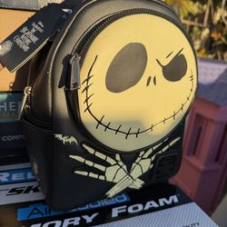 Nightmare Before Christmas 