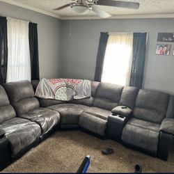Couch For Sale 