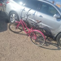 100 Each Or Best Offer..bycicle 